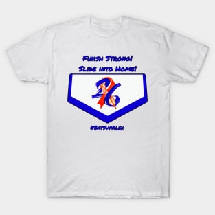 Slide Home T-Shirt